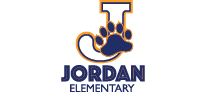 Barbara Jordan Elementary Logo